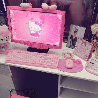 🌻 BỌC VIỀN TIVI KITTY MELODY DOREMON 🎀 KITTY HOUSE