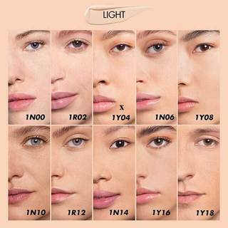 Kem nền HD dòng hot nhất nhà Make Up For Ever 30ml Fullsz