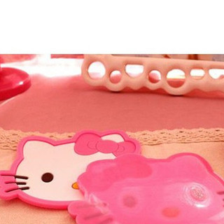 🌻LÓT LY KITTY 🎀 KITTY HOUSE
