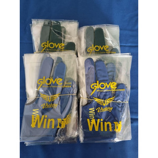 [GIÁ SỐC] Set 10 Bao tay bida WIN cho CLB