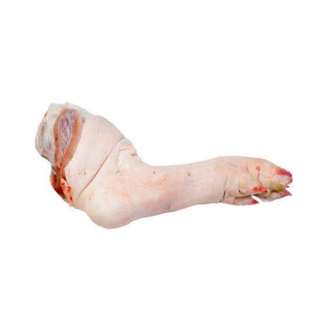 1 CÁI CHÂN GIÒ HEO SAU(2KG) -THỊT HEO NÓNG TAN6GIAUFOOD-GIAO NHANH HCM 2H quận Tân Phú