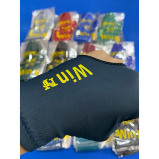 [GIÁ SỐC] Set 10 Bao tay bida WIN cho CLB