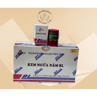 combo  10 hủ kem BL chi chi ngừ nám (hàng việt)