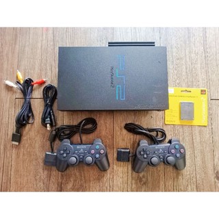 Máy PS2 Adapter HDD 500GB gắn trong tốc độ cao