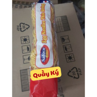 MÌ TRỨNG SAFOCO 500g