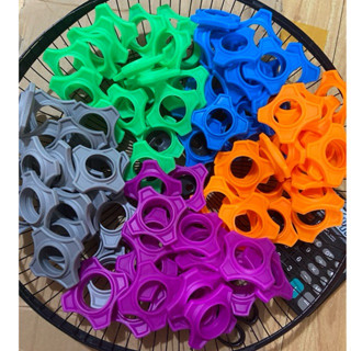 100 cái Chống lăn Micro không dây và có dây-chống lăn mic bền đẹp.