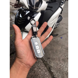 bộ móc khoá ptu xe sh
