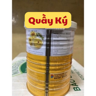 Bột Lion Custard 300gr