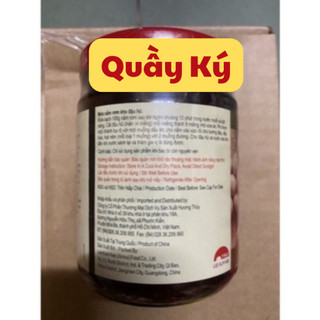 Tương hột LeeKumKee 240gr ( Bean Sauce )