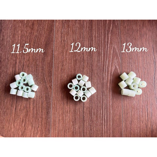 [Set 5cái] PHÍP SỪNG bida 11.5 -12mm-13mm