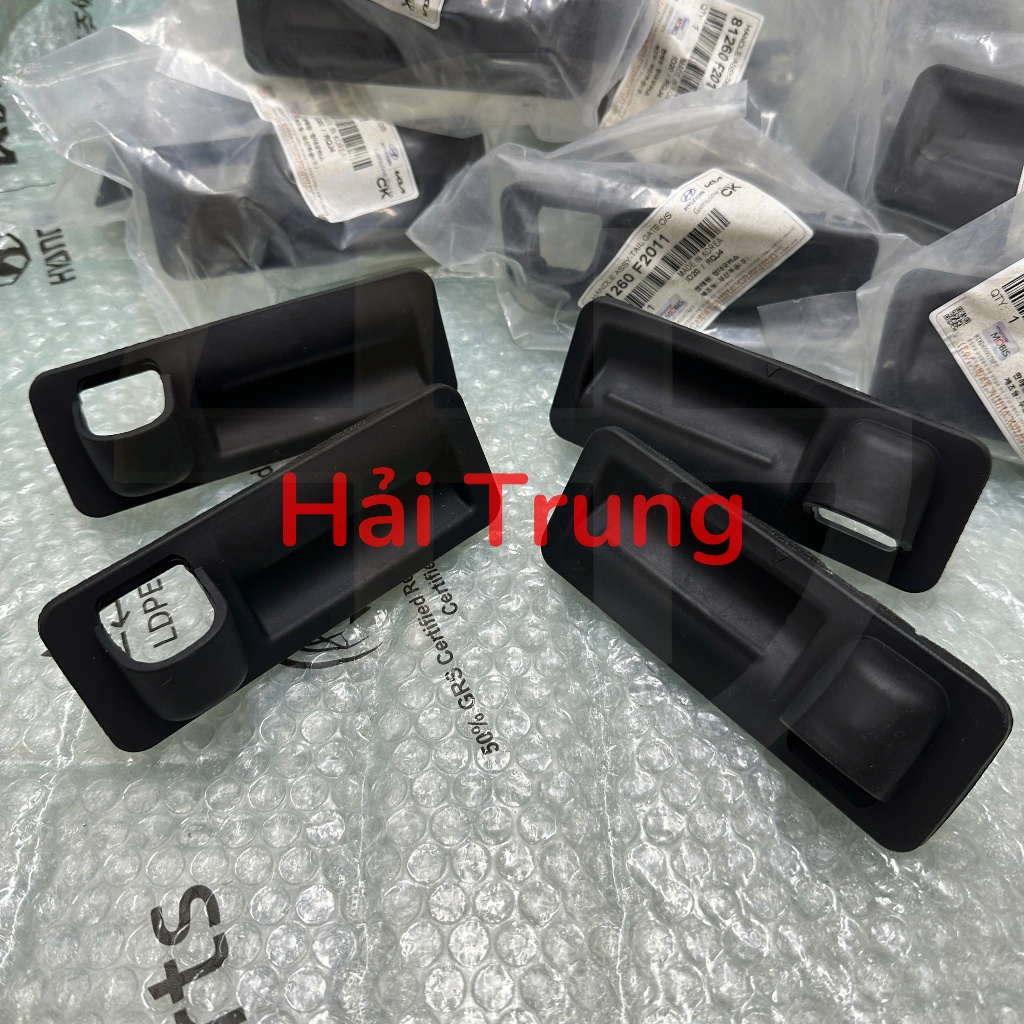 CÔNG TẮC MỞ CỐP HẬU HYUNDAI ACCENT 2018-2023, HYUNDAI ELANTRA 2016-2021 MÃ 81260F2011 81260F2010