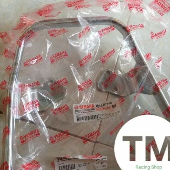 Cảng sirius zin - quai yên - tay dắt