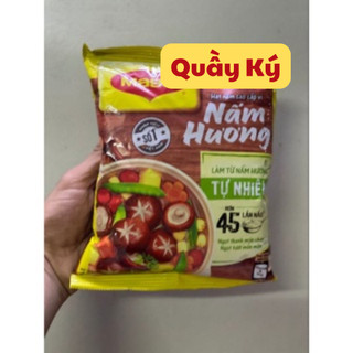 Hạt nêm nấm hương Maggi 450gr