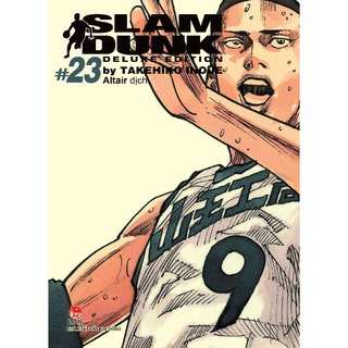 Truyện Tranh - Slam Dunk ( 2025)