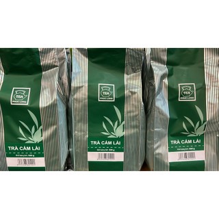 Trà cám lài Phúc Long 500gr, date mới, có Hoả Tốc