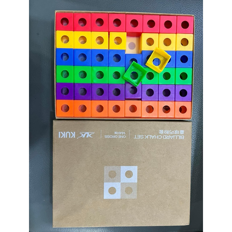 Set 10 cái bọc bảo vệ Lơ Bida