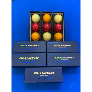 Bộ Bóng bida Diamond Hàn Quốc