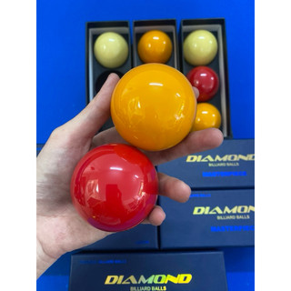 Bộ Bóng bida Diamond Hàn Quốc
