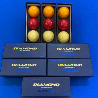Bộ Bóng bida Diamond Hàn Quốc