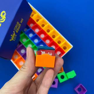Set 10 cái bọc bảo vệ Lơ Bida
