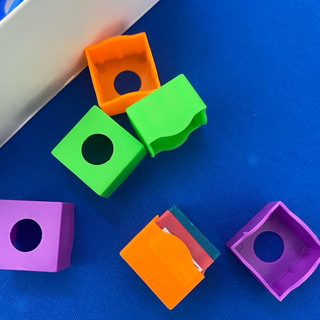 Set 10 cái bọc bảo vệ Lơ Bida