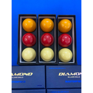 Bộ Bóng bida Diamond Hàn Quốc