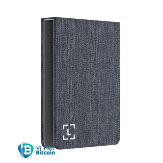 Vỏ bảo vệ nam châm Ledger Flex Magnet Folio chính hãng
