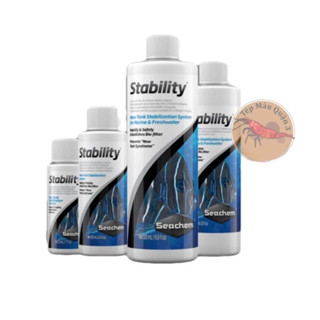 Vi Sinh Sống Seachem Stability