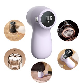 MÁY CẮT LÔNG XÙ QUẦN ÁO Padabanic HB1 Cầm Tay Mini Nhỏ Gọn