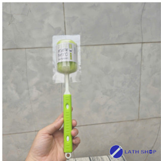 LocknLock Dụng Cụ Cọ Rửa Bình Cán Có Thể Kéo Dài  LATHSHOP ETM113 - Hàng Chính Hãng