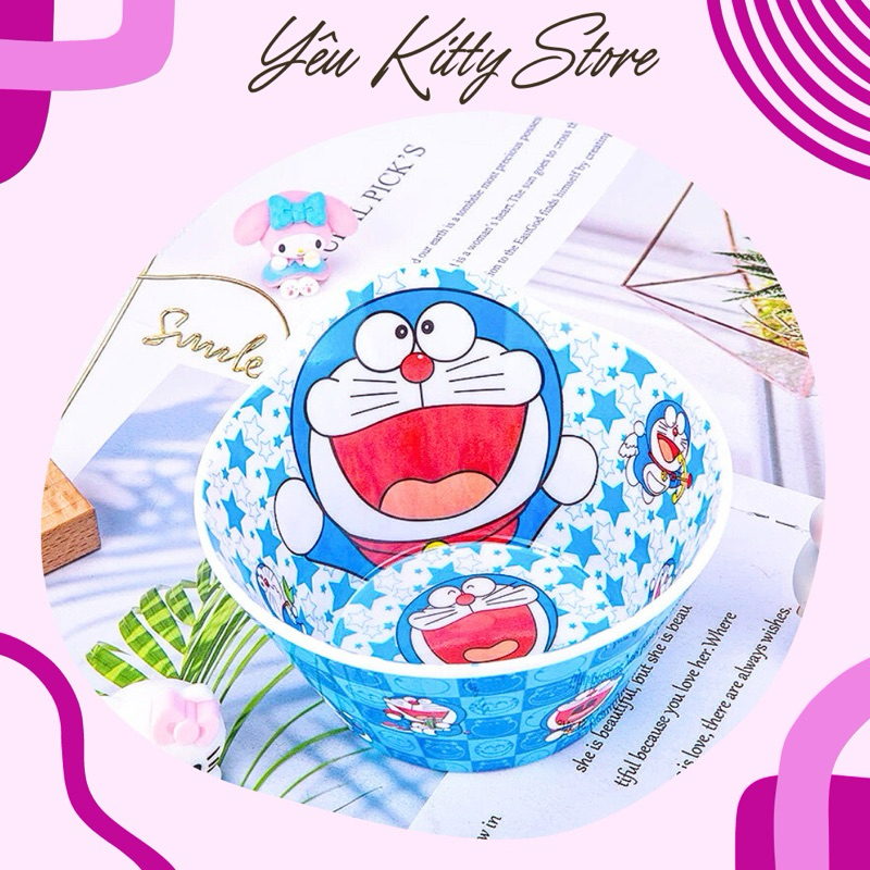 TÔ DORAEMON DOREMON