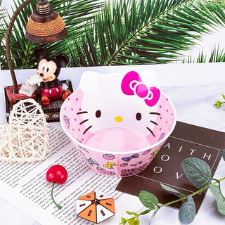 TÔ HELLO KITTY