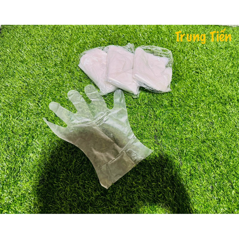 100GRAM BAO TAY NILONG