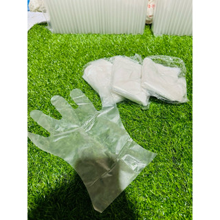100GRAM BAO TAY NILONG