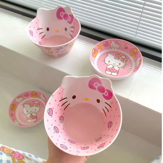 TÔ HELLO KITTY