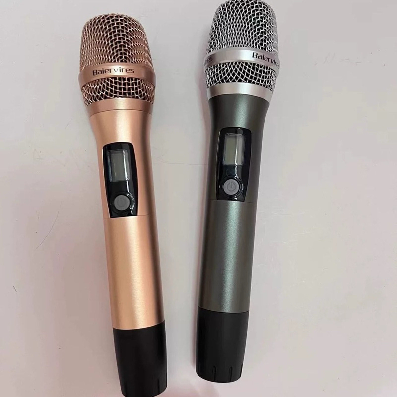 Vỏ tay Mic B.aier 790 A.A.P- Vỏ mic chất lượng bền đẹp.(giá 1cái)