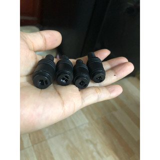 Jack loa châu âu DIN dẹt tròn (đơn giá 1 cặp)