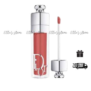 Son dưỡng Dior Addict Lip Maximizer fullsize 6ml MÀU MỚI HOT NHẤT 2023