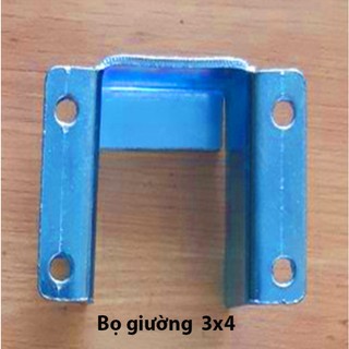 Bọ bắt thang giường (bọ giường 3 x 4, 4 x 4 )