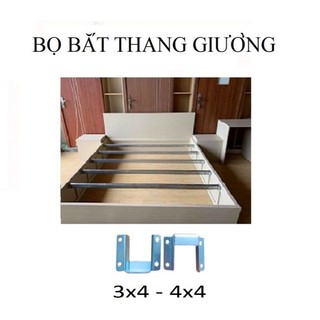Bọ bắt thang giường (bọ giường 3 x 4, 4 x 4 )