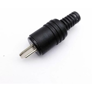 Jack loa châu âu DIN dẹt tròn (đơn giá 1 cặp)