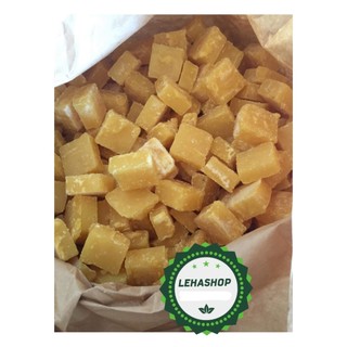 Đường phổi bi vàng 1kg - Quảng Ngãi