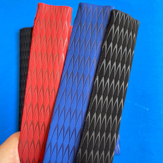 Ruốc bọc cán cơ bida nhung IBS