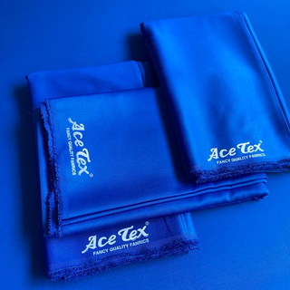 Vải bàn Bida Acetex (dùng cho bàn phăng và lỗ)