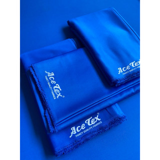 Vải bàn Bida Acetex (dùng cho bàn phăng và lỗ)