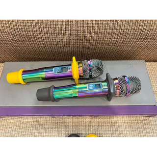 Củ Mic LR, Lưới Micro LR- Đuôi LR chính hãng