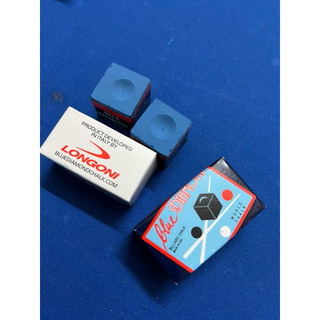 Lơ bida Diamond Longoni