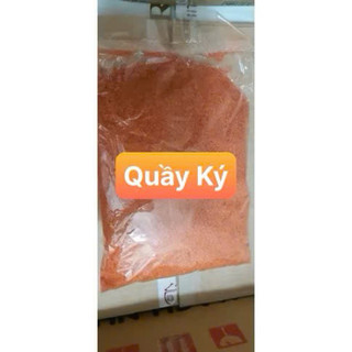 Bột Ớt Mịn  500gr (Bảo Đức)
