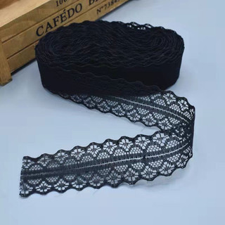 1 mét ruy băng ren bản 3cm