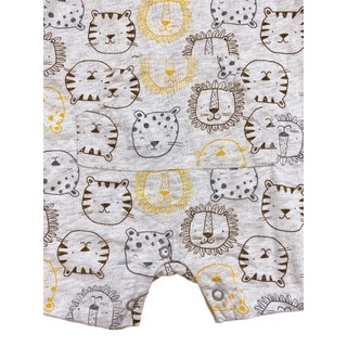 [3-9M] Romper Body đùi Car.ter's cho bé trai 0-24M